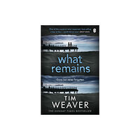 Penguin books ltd What Remains (häftad, eng)