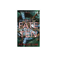 Penguin books ltd The Fate of Ten (häftad, eng)