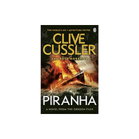 Penguin books ltd Piranha (häftad, eng)