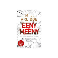 Penguin books ltd Eeny Meeny (häftad, eng)
