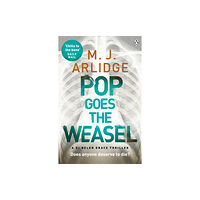 Penguin books ltd Pop Goes the Weasel (häftad, eng)