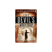 Penguin books ltd The Devil's Workshop (häftad, eng)