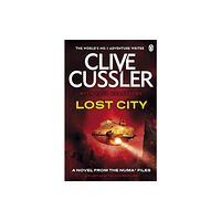 Penguin books ltd Lost City (häftad, eng)