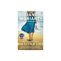 Penguin books ltd Big Little Lies (häftad, eng)