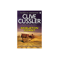Penguin books ltd Skeleton Coast (häftad, eng)