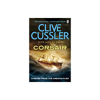 Penguin books ltd Corsair (häftad, eng)