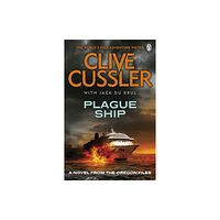 Penguin books ltd Plague Ship (häftad, eng)