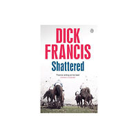 Penguin books ltd Shattered (häftad, eng)