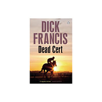 Penguin books ltd Dead Cert (häftad, eng)