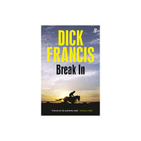 Penguin books ltd Break In (häftad, eng)