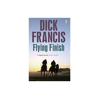 Penguin books ltd Flying Finish (häftad, eng)