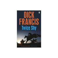 Penguin books ltd Twice Shy (häftad, eng)