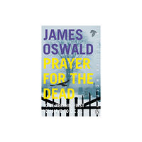 Penguin books ltd Prayer for the Dead (häftad, eng)