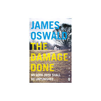 Penguin books ltd The Damage Done (häftad, eng)
