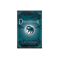 Penguin books ltd Dreamwalker (häftad, eng)