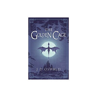 Penguin books ltd The Golden Cage (häftad, eng)