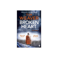 Penguin books ltd Broken Heart (häftad, eng)