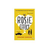 Penguin books ltd The Rosie Effect (häftad, eng)