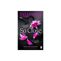 Penguin books ltd So Close (häftad, eng)