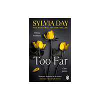 Penguin books ltd Too Far (häftad, eng)