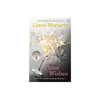 Penguin books ltd Three Wishes (häftad, eng)
