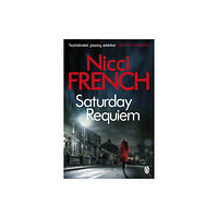 Penguin books ltd Saturday Requiem (häftad, eng)