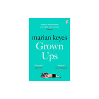 Penguin books ltd Grown Ups (häftad, eng)