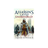 Penguin books ltd Underworld (häftad, eng)