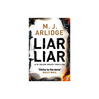 Penguin books ltd Liar Liar (häftad, eng)