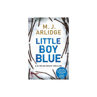 Penguin books ltd Little Boy Blue (häftad, eng)