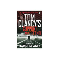 Penguin books ltd Tom Clancy's Support and Defend (häftad, eng)