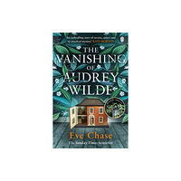 Penguin books ltd The Vanishing of Audrey Wilde (häftad, eng)