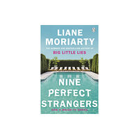 Penguin books ltd Nine Perfect Strangers (häftad, eng)