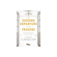 Penguin books ltd The Sudden Departure of the Frasers (häftad, eng)