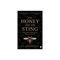 Penguin books ltd The Honey and the Sting (häftad, eng)