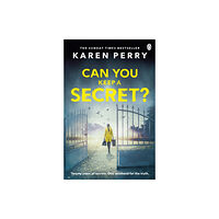 Penguin books ltd Can You Keep a Secret? (häftad, eng)