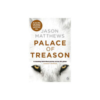 Penguin books ltd Palace of Treason (häftad, eng)