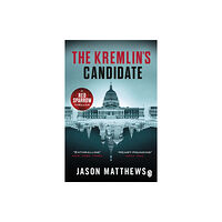 Penguin books ltd The Kremlin's Candidate (häftad, eng)