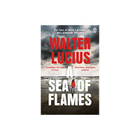 Penguin books ltd A Sea of Flames (häftad, eng)