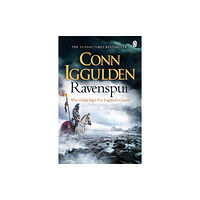 Penguin books ltd Ravenspur (häftad, eng)