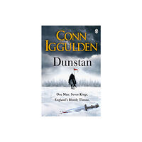 Penguin books ltd Dunstan (häftad, eng)
