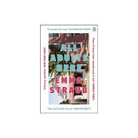 Penguin books ltd All Adults Here (häftad, eng)