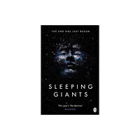 Penguin books ltd Sleeping Giants (häftad, eng)