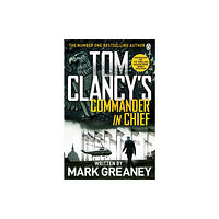 Penguin books ltd Tom Clancy's Commander-in-Chief (häftad, eng)