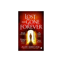 Penguin books ltd Lost and Gone Forever (häftad, eng)