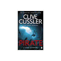 Penguin books ltd Pirate (häftad, eng)