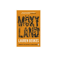Penguin books ltd Moxyland (häftad, eng)