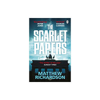 Penguin books ltd The Scarlet Papers (häftad, eng)