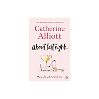 Penguin books ltd About Last Night . . . (häftad, eng)