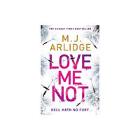 Penguin books ltd Love Me Not (häftad, eng)